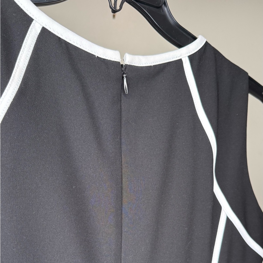KASPER DRESS - Picture 5 of 7